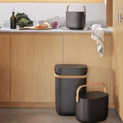 Eva Solo Reflect Affaldssorteringsspand 16 L