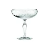 Holmegaard Regina champagneglas