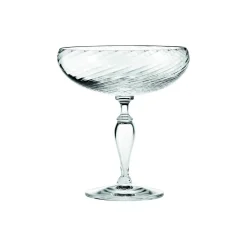 Holmegaard Regina champagneglas