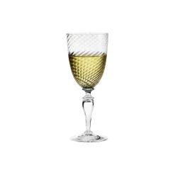Holmegaard Regina hvidvinsglas
