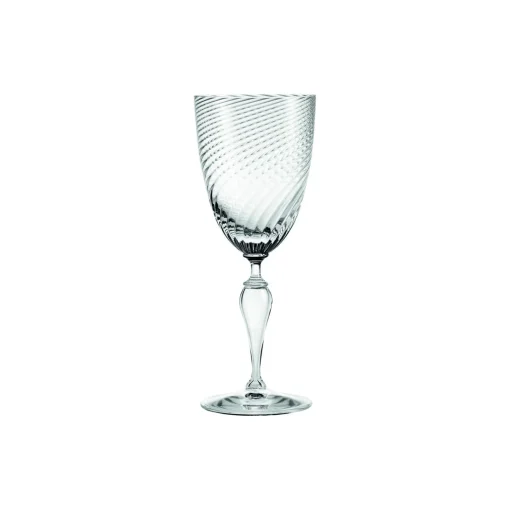 Holmegaard Regina rødvinsglas