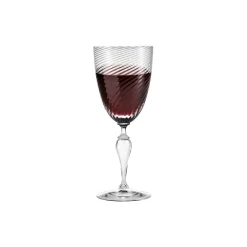 Holmegaard Regina rødvinsglas