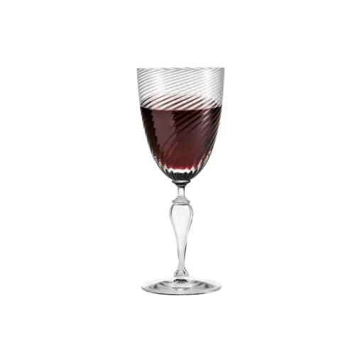 Holmegaard Regina rødvinsglas