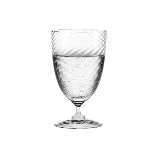 Holmegaard Regina vandglas