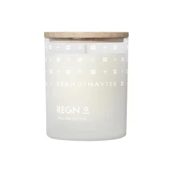 Skandinavisk REGNScentedCandle