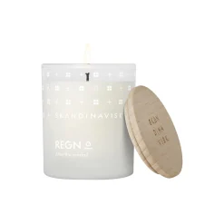 Skandinavisk REGNScentedCandle