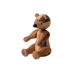 Kay Bojesen Denmark Reworked jubilæum Bjørn mellem