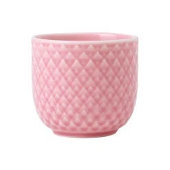 Lyngby Porcelæn Rhombe Color æggebæger,
