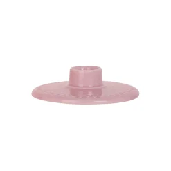 Lyngby Porcelæn Rhombe Color kronelysestage,