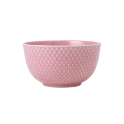 Lyngby Porcelæn Rhombe Color skål,