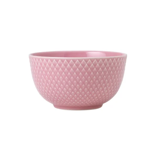 Lyngby Porcelæn Rhombe Color skål,