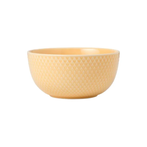 Lyngby Porcelæn Rhombe Color skål,