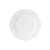 Lyngby Porcelæn Rhombe middagstallerken Ø 27 cm