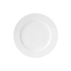 Lyngby Porcelæn Rhombe middagstallerken Ø 27 cm