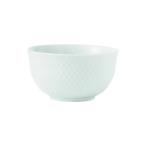 Lyngby Porcelæn Rhombe skål