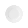 Lyngby Porcelæn Rhombe tallerken Ø 21 cm