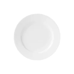 Lyngby Porcelæn Rhombe tallerken Ø 21 cm
