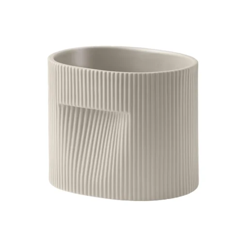 Muuto Ridge Planter,
