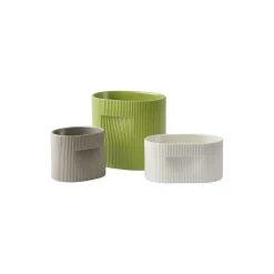 Muuto Ridge Planter,