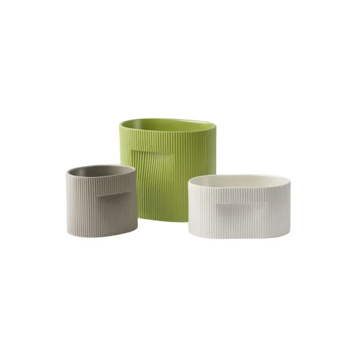 Muuto Ridge Planter,