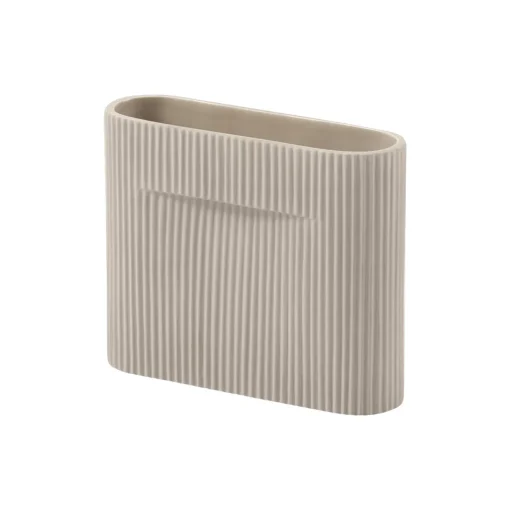 Muuto Ridge Vase,