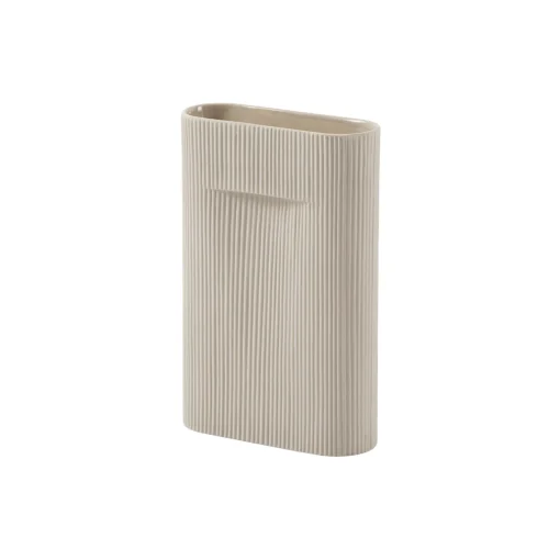 Muuto Ridge Vase,