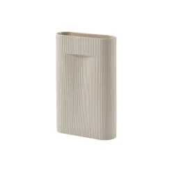 Muuto Ridge Vase,