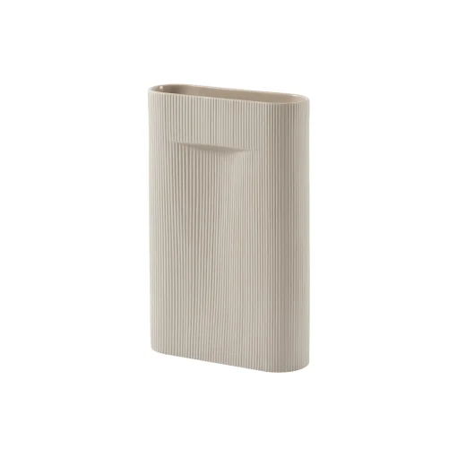 Muuto Ridge Vase,