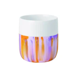 Royal Copenhagen Riflet Contrast Marble Krus 35 cl,