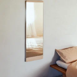Form & Refine Rim Wall Mirror 110,