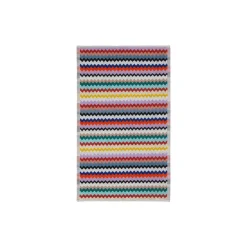 Missoni Home Riverbero håndklæde, 100 multi colour