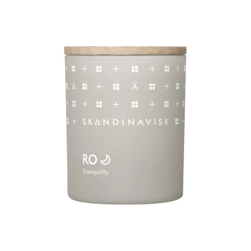 Skandinavisk RO Scented Candle