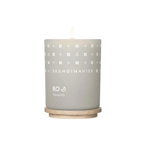 Skandinavisk RO Scented Candle