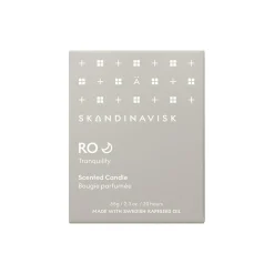 Skandinavisk RO Scented Candle