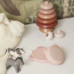 Kreafunk Roar Bluetooth højttaler,