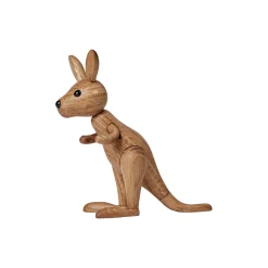Spring Copenhagen Roo Kænguru træfigur