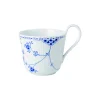 Royal Copenhagen Royal Creatures højhankskop 33 cl, knæler