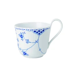 Royal Copenhagen Royal Creatures højhankskop 33 cl, knæler