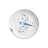 Royal Copenhagen Royal Creatures skål Ø 25 cm, græshoppe