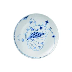Royal Copenhagen Royal Creatures skål 25 cm, strandskal