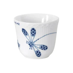 Royal Copenhagen Royal Creatures termokop 26 cl, guldsmed