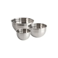 Gastrotools Røreskåle 3 stk.