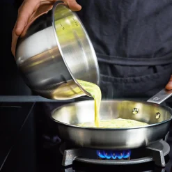 Gastrotools Røreskåle 3 stk.