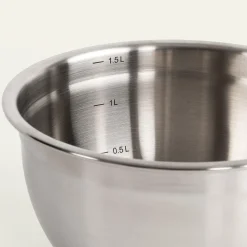 Gastrotools Røreskåle 3 stk.
