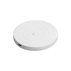 Uyuni Lighting Rund Genopladelig LED-base USB-C