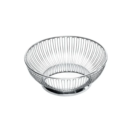Alessi Rund trådkurv