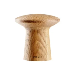 Eva Solo Salt- & peberkværn, oak