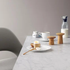 Eva Solo Salt- & peberkværn, oak