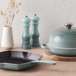 Le Creuset Saltkværn 21 cm,