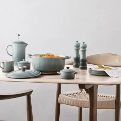 Le Creuset Saltkværn 21 cm,